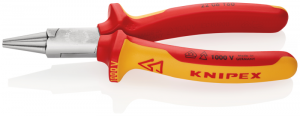 Knipex2206160Rondbuigtang-160mm