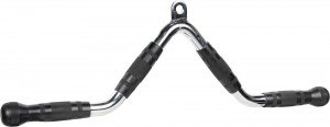 VirtuFitCurlBarHandle-Curl-Greep