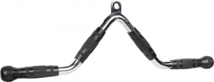 VirtuFitCurlBarHandle-Curl-Greep
