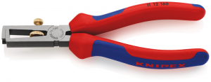 Knipex1112160Afstriptang-160mm