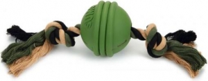 BeezteesSumoFitBall-Rubber-Groen-318x79x79