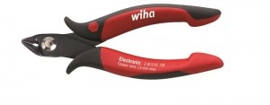 WihaZ46003SchuineZijkniptangElectronic-138Mm