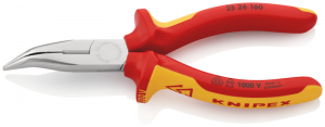 Knipex2526160Radiotang-160mm