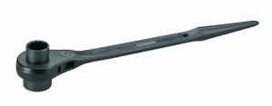 Gedore29Werfpunt-ratel12-kant-19X22mm