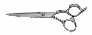E-KwipKnipschaarPiratePR60Zilver6inch
