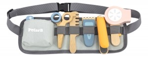 PolarBHoutenKappersset44201