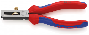 Knipex1102160Afstriptang-160mm