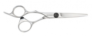 KyoneKnipschaar710LinkshandigZilver60inch