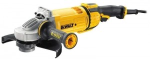 DeWALTDWE4579HaakseSlijper-2600W-230mm