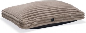 DesignedbyLotteReza-Hondenkussen-Beige-100x70x12cm