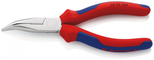 Knipex2525160Radiotang-160mm
