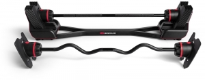 BowflexSelectTech2080BarbellenCurlbar-9-36kgverstelbaar
