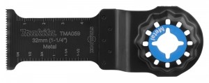 MakitaTMA059BiMInvalzaagblad-32mm