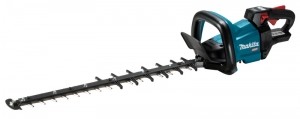 MakitaUH006GZXGT40VMaxAccuHeggenschaarBody-600Mm-Terugsnoeiuitvoering