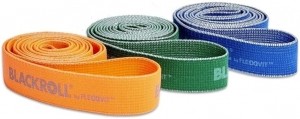 BlackrollSuperBandsWeerstandsbandenSet-Setvan3