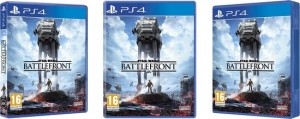 StarWarsBattlefront-PS4