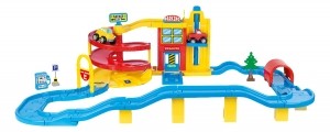 DoluBigParkeergarageSpeelset5154