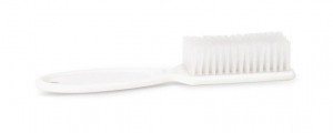 NailPerfectManicureBrushWhiteWit