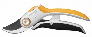 Fiskars1057172PlusPowerLeverMetalenSnoeischaarBypassP751-24mm