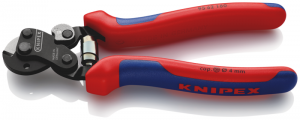 Knipex9562160Staaldraadschaar-160Mm