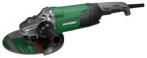 HiKOKIG23SW2W7ZHaakseSlijper-2200W-230mm