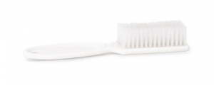 NailPerfectManicureBrushWhiteWit