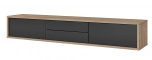 TV-meubelYork2deurs2ladesNADUVICollection
