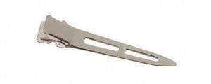 ComairMetalenclipsspitsvormiglang100stuks