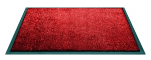 HAMATTwisterwasbaredroogloopmat-rood