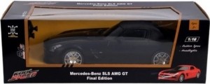 RadiografischBestuurbareAutoMercedes-benz11624gSlsA