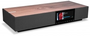 CambridgeAudioEvoOneAll-in-onedraadlozestreamingspeaker