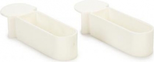 Snoepbakje-Vogelbakje-Plastic-Wit-2x15cm