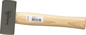 HultaforsMH2000Moker-HoutenHandgreep-2250Gram