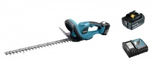MakitaDUH523RT18VLi-IonAccuHeggenschaarSet1x50AhAccu-520Mm