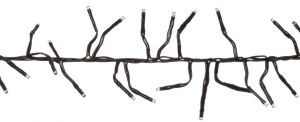 Kerstverlichting22-25metertreecluster1152LEDmultimettimerAnnascollection-Annascollection