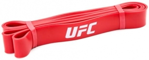 UFCPowerBand-Weerstandsband-RoodMedium