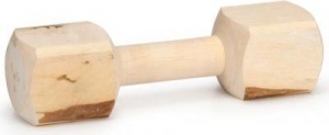 BZAPPORTEERBLOKHOUT350-400G