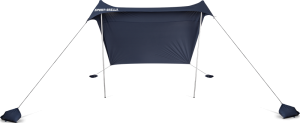 Sport-BrellaSolbreezeZonnescherm-OpenStrandtent-Blauw
