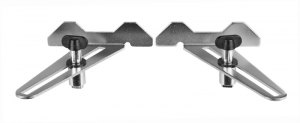 Makita192628-9SierlijstaanslagSet