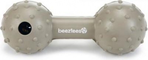 BeezteesHalterBel-Hondenspeelgoed-Beige-115cm