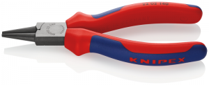 Knipex2202140Rondbuigtang-140mm