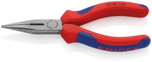 Knipex2502140Radiotang-140mm