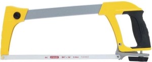 Metaalzaagbeugelturbocut30cm-Stanley