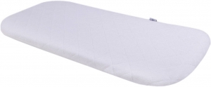 BabymatexSoftiPlus40x90cmWiegmatras