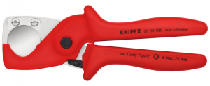 Knipex9020185Pijpsnijder-185mm