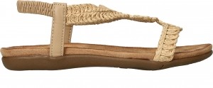 DSTRCTSandalenBeige