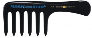 HerculesMagicMiniStar612Zwart165cm