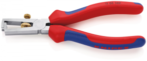 Knipex1105160Afstriptang-160mm