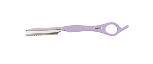FeatherStylingRazorLavendel