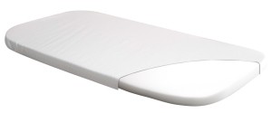 BabymatexSoftiSimple40x90cmWiegmatrasTB030701